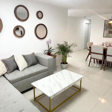 Suite Jacarandas 103 Guadalajara Extérieur photo