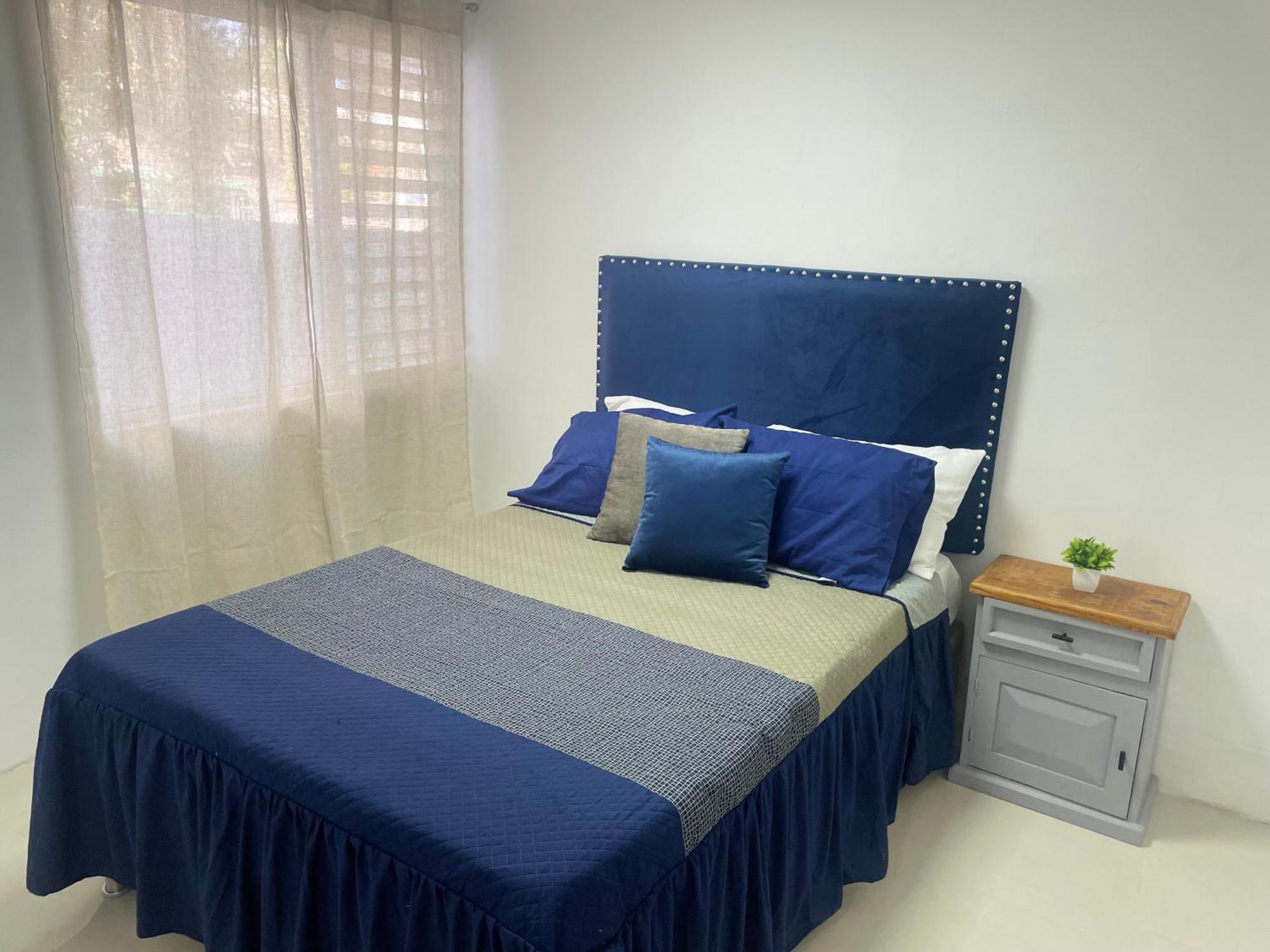 Suite Jacarandas 103 Guadalajara Extérieur photo